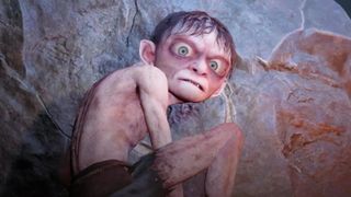 'Gollum,' A Game That Exists, Is The Worst-Reviewed Of The Year ...