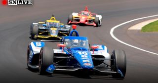 Indy 500 live updates, results, highlights from the 2023 race at ...