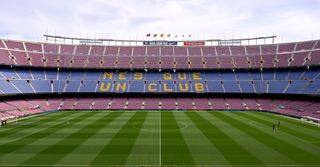 Barcelona vs Mallorca, La Liga: Match Thread, Live Updates