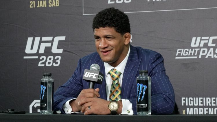 Gilbert Burns