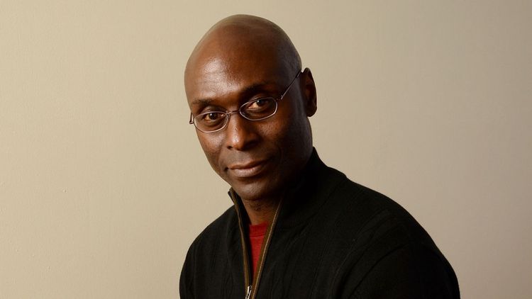 Lance Reddick movies and TV shows