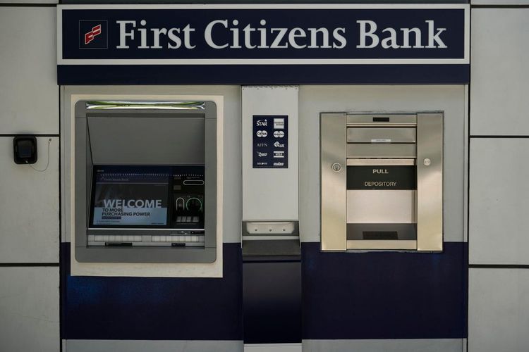First Citizens Silicon Valley Bank