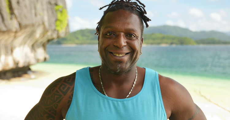 Survivor quebec