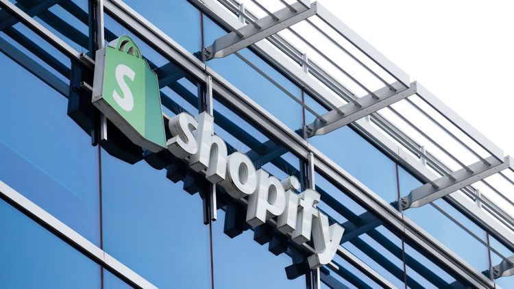 Shopify