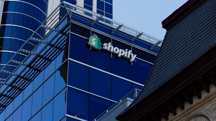 Shopify