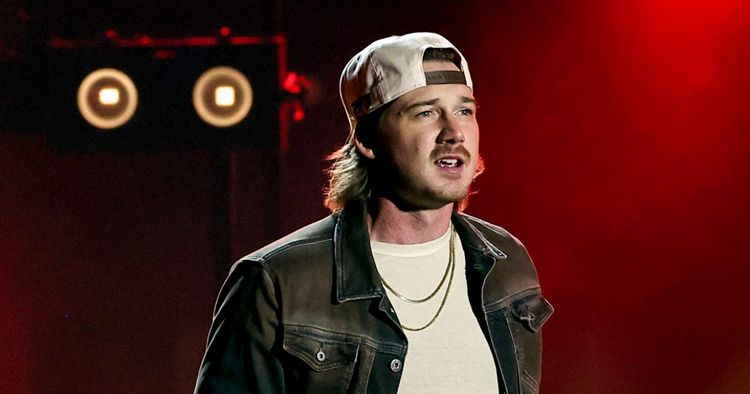 Morgan Wallen