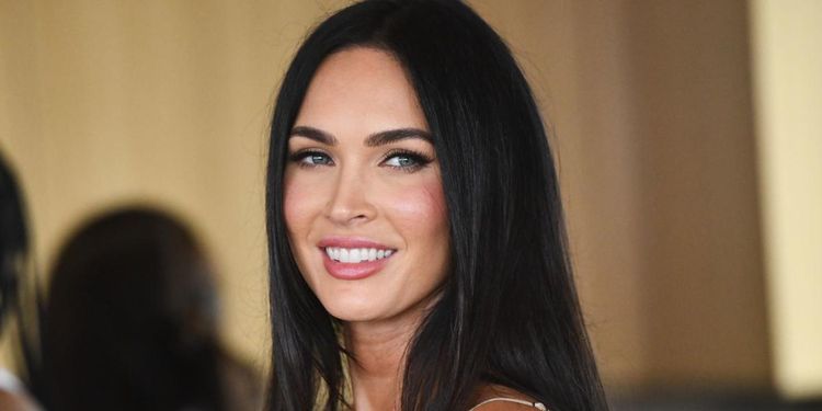 Megan Fox