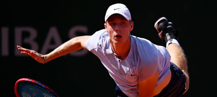 Denis Shapovalov