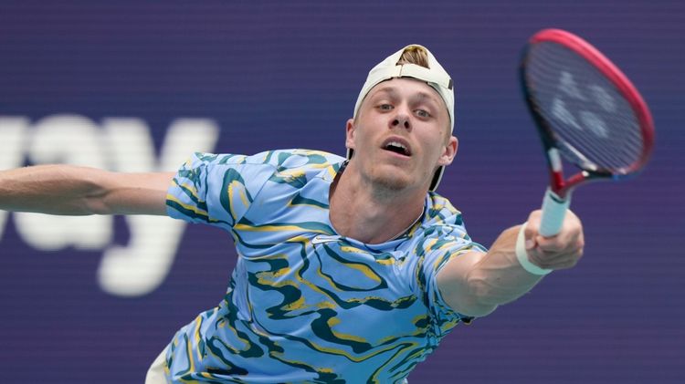 Denis Shapovalov