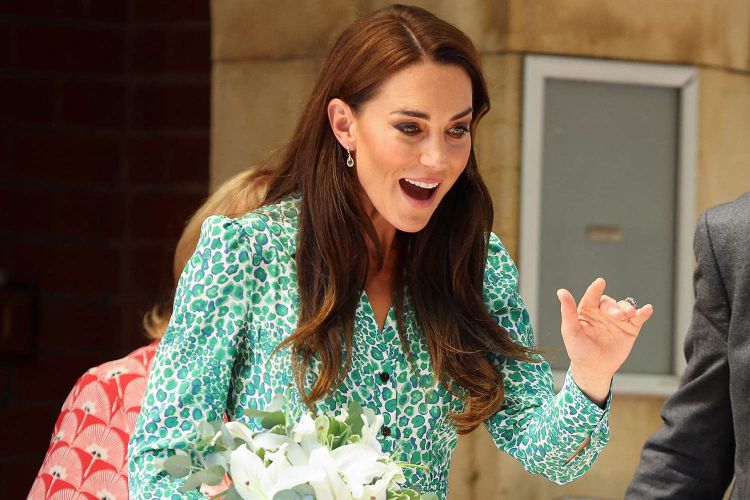 Kate Middleton