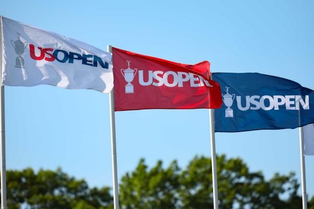 U.S. Open