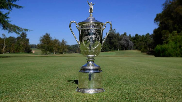 U.S. Open prize money