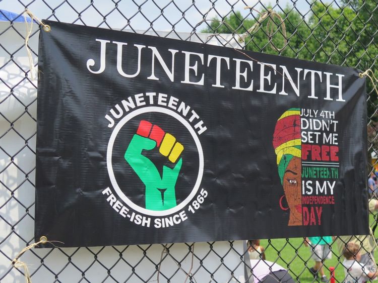 Juneteenth