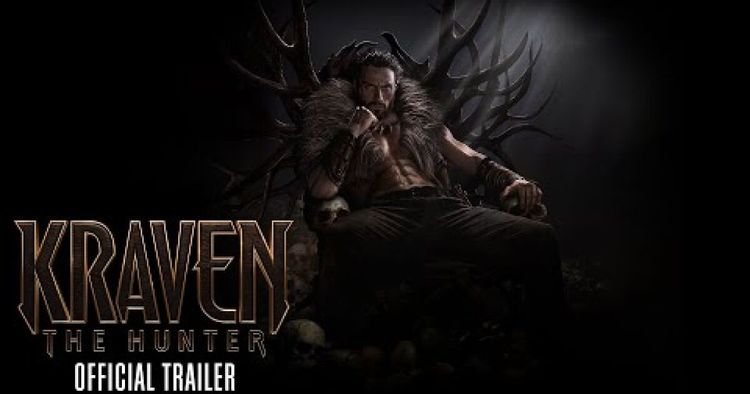 Kraven the Hunter