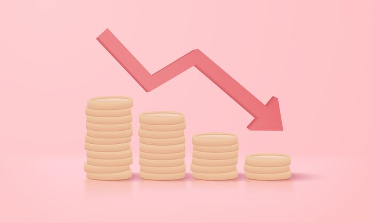 Inflation rate Canada