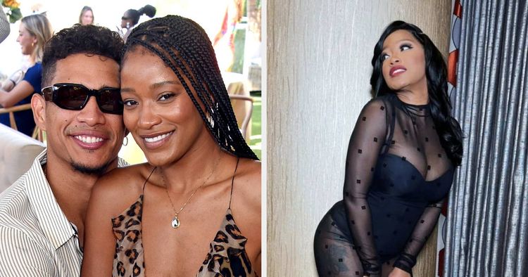 Keke Palmer