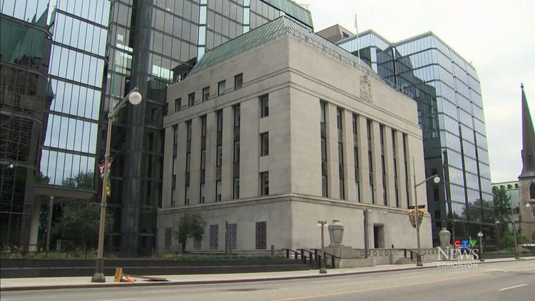 Bank of Canada