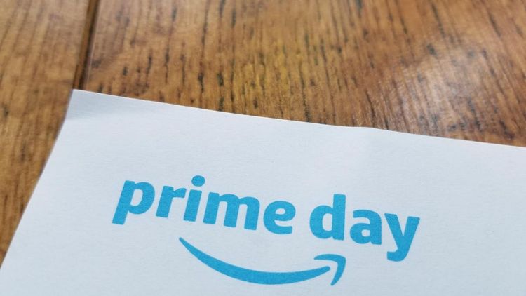 Prime Day