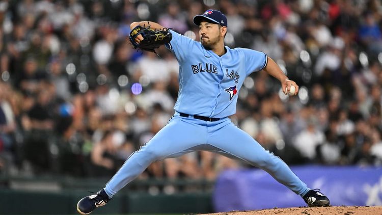 Blue Jays vs Mariners