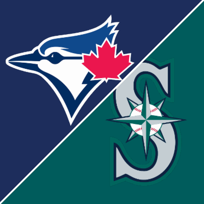 Blue Jays vs Mariners