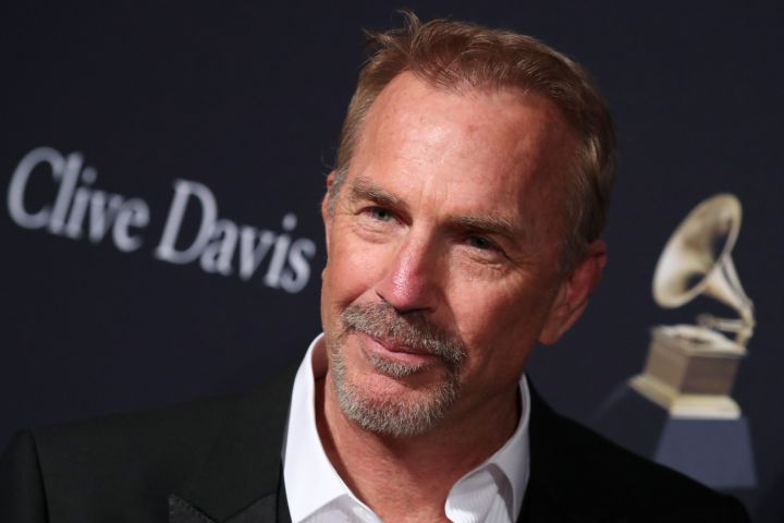 Kevin Costner