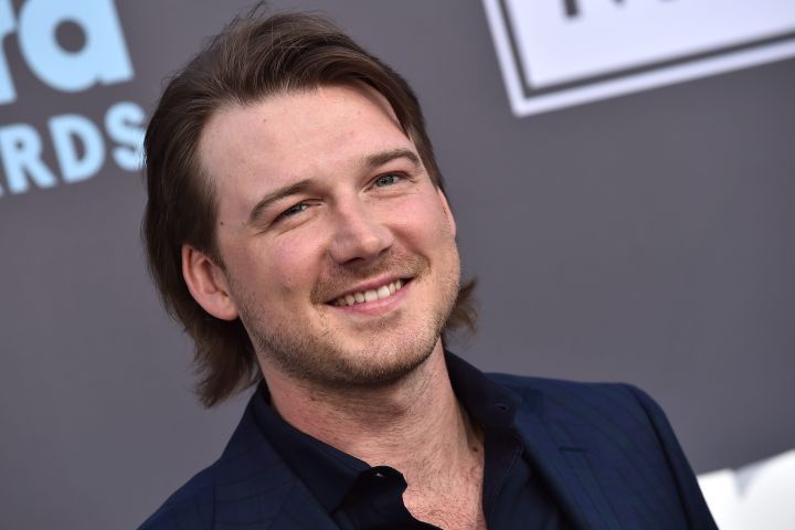 Morgan Wallen