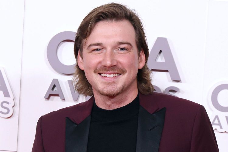 Morgan Wallen