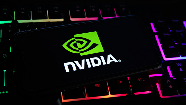 NVDA