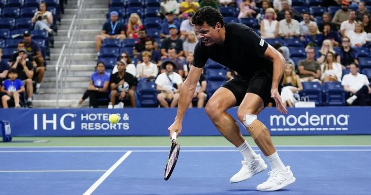 Milos Raonic