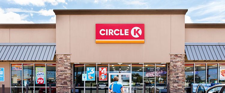 Circle K