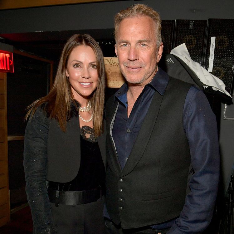 Kevin Costner