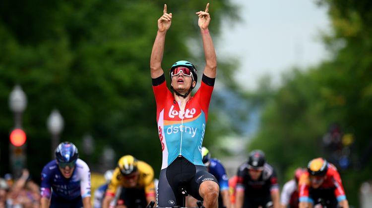 Grand Prix cycliste quebec