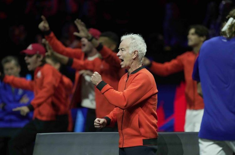 Laver Cup