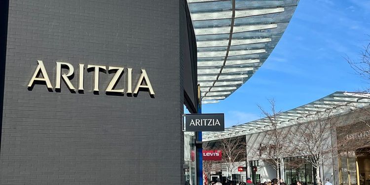 Aritzia