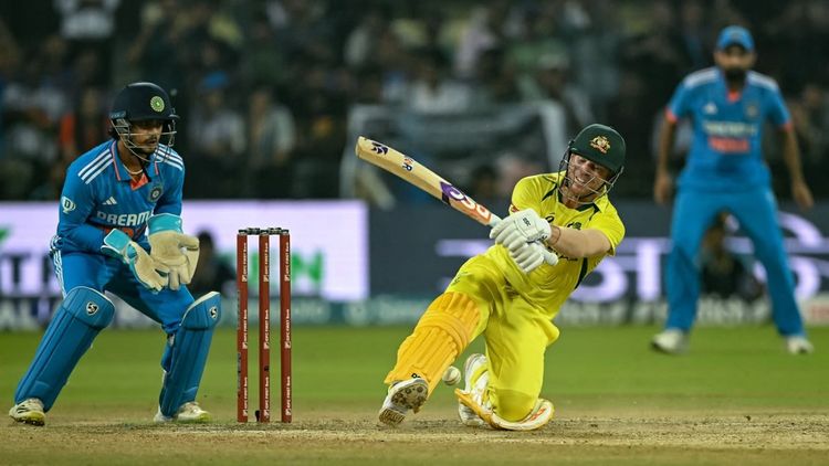 India vs Australia