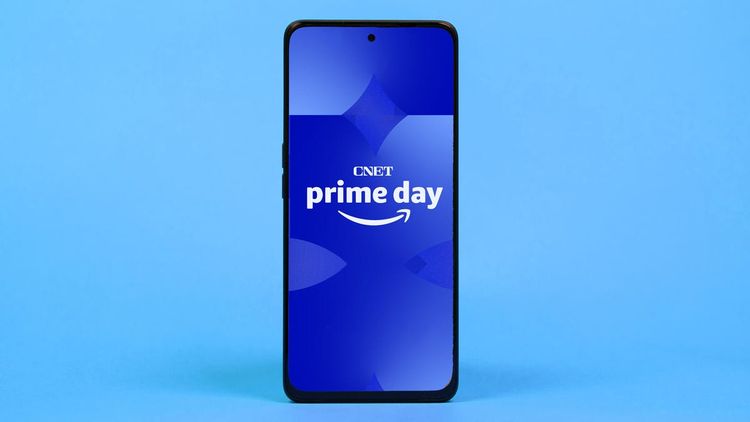 Amazon Prime Day