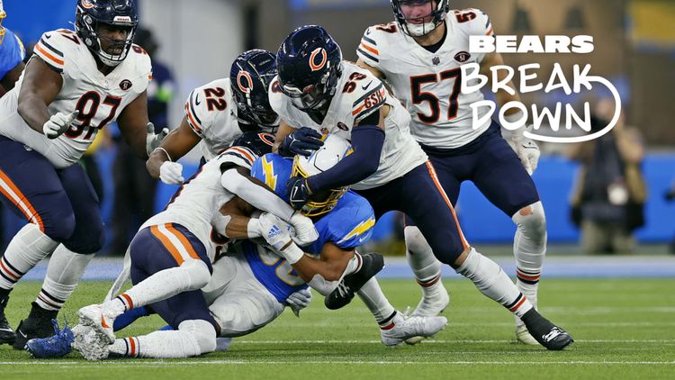 Chicago Bears