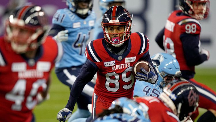 Alouettes de Montréal