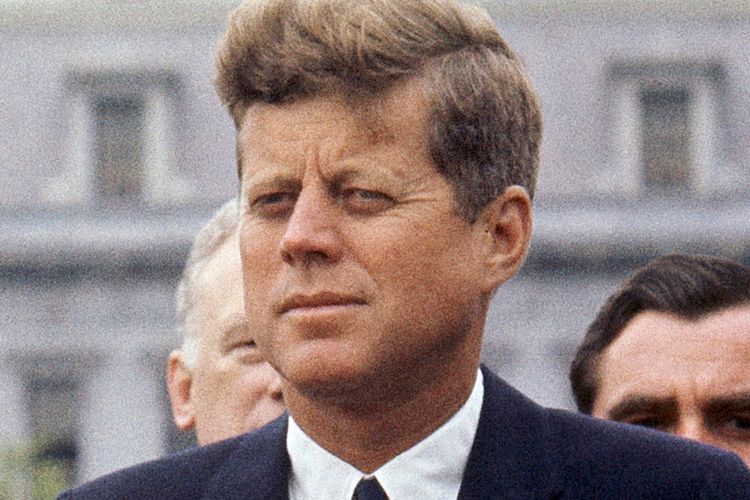 JFK