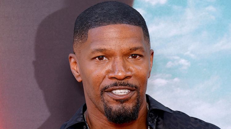 Jamie Foxx