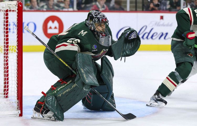 Marc-Andre Fleury