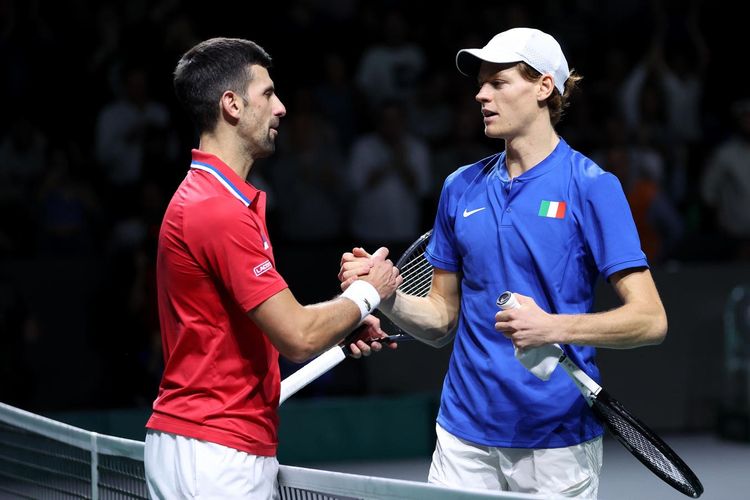 Davis Cup