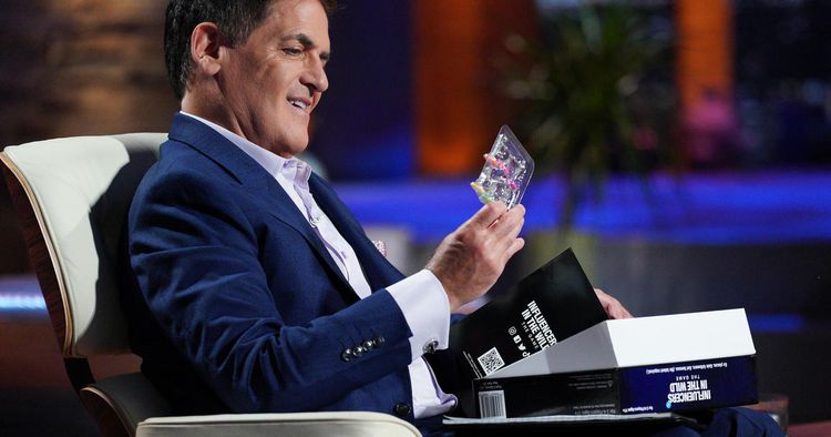 Mark Cuban