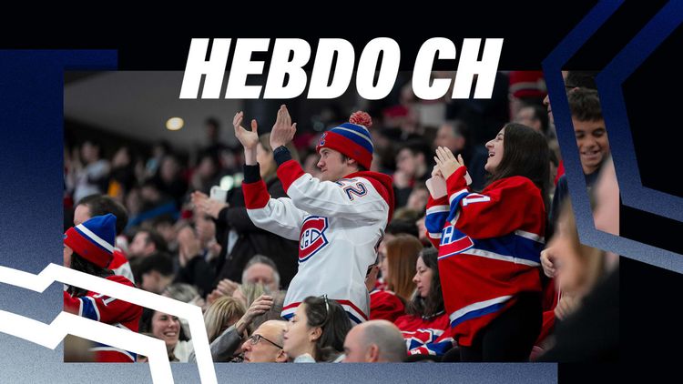 Canadiens de Montréal