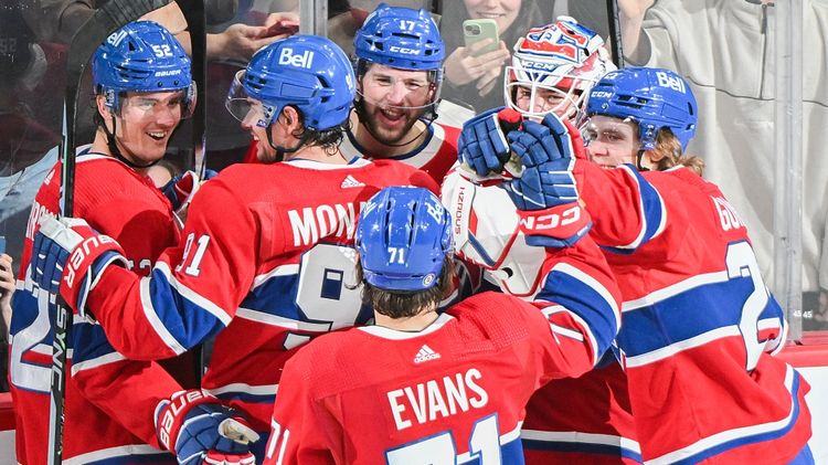 Canadiens de Montréal