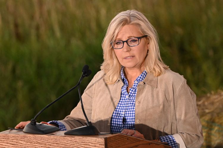 Liz Cheney