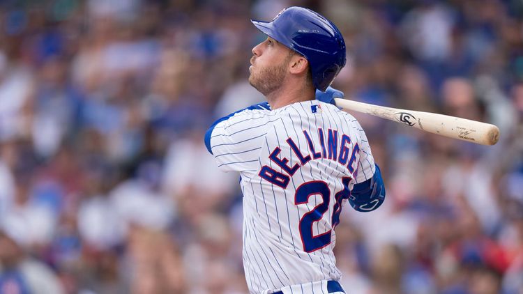 Cody Bellinger