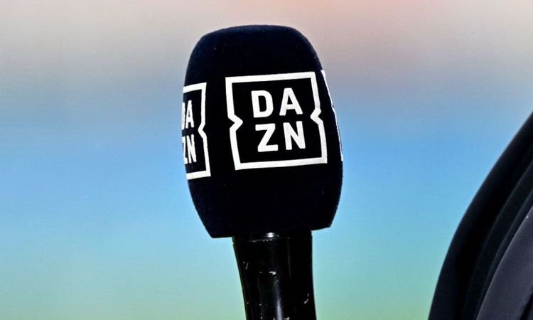 DAZN