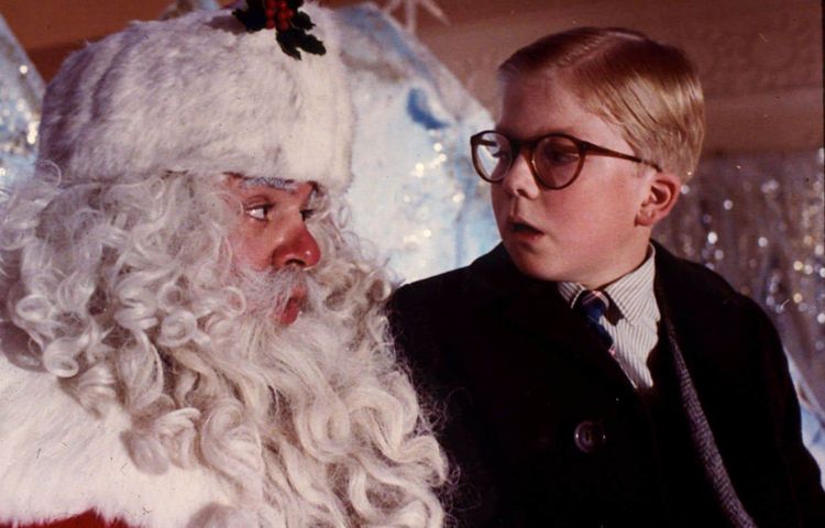 A Christmas Story