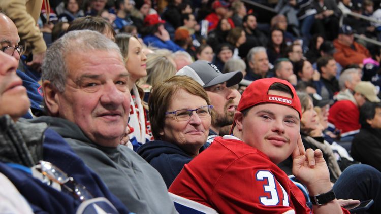 Canadiens de Montréal